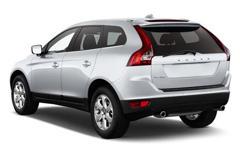 Volvo Xc60 2014 - International Price & Overview