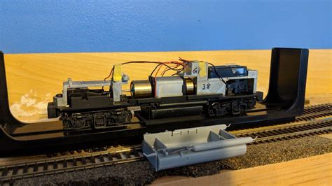 Image result for HO Scale GP38-2