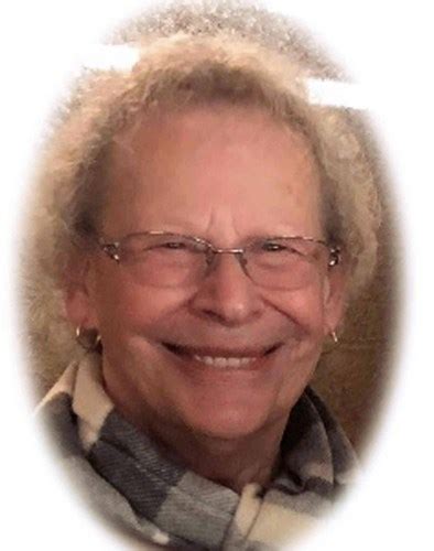 Joan HUTCHINS Obituary (1939 - 2024) - Spokane, WA - Spokesman-Review