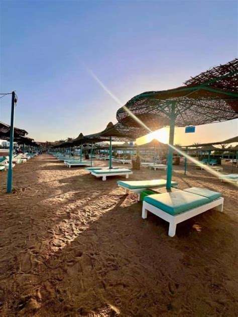 2 cosy bedrooms, seaview at Mamsha, Hurghada - Airbnb