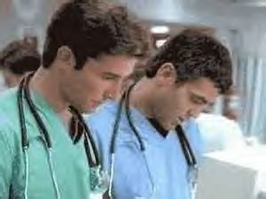 Real Code Blue ER 的图像结果