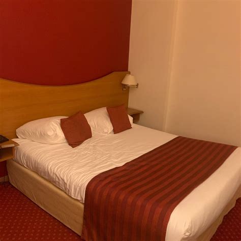 INTERNATIONAL ET TERMINUS SA (Geneva) - Hotel Reviews, Photos, Rate ...