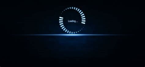 Internet Loading 的图像结果