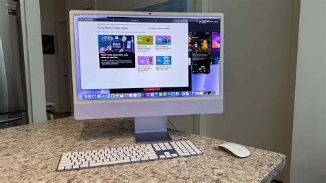 iMac Computer 的图像结果