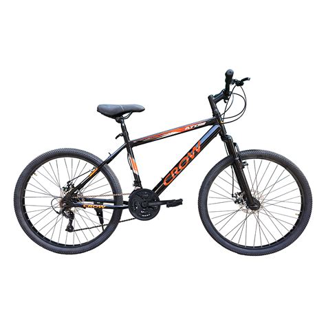 CROW - ATOM 21 Speed Gear Cycle | 29" T Cycle for Boys 12 to 15 Years ...