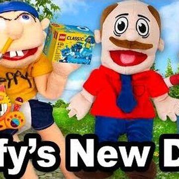 Image result for Alien Jeffy