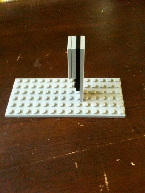Image result for LEGO Elevator Tutorial