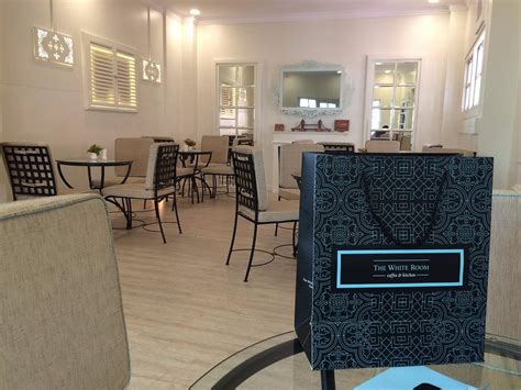 THE WHITE ROOM, Bengaluru - MG Road - Restaurant Reviews, Phone Number ...