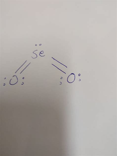 SeO2 - Selenium dioxide