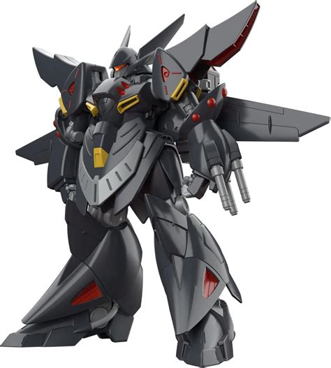 Buy Bandai Hobby - Super Robot Wars - #12 Gespenst, Bandai Spirits ...