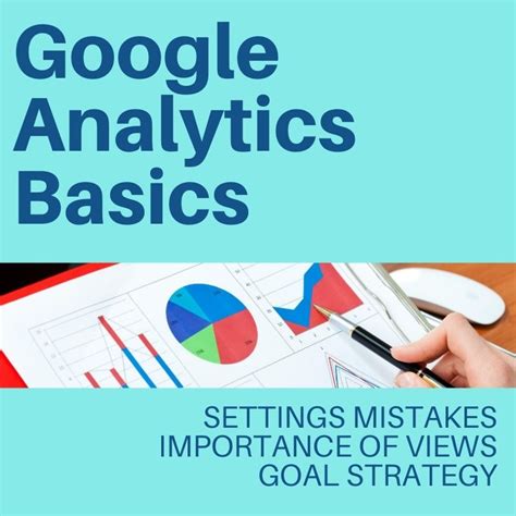 Image result for Google Analytics Basics