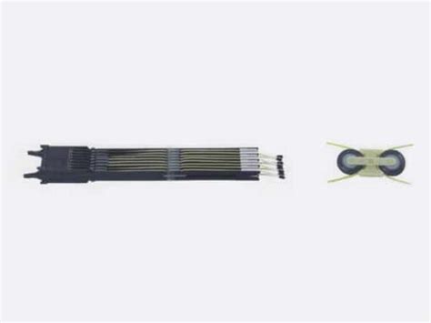M5 modules with bearings and fast connectors - Textile Machinery Spare ...