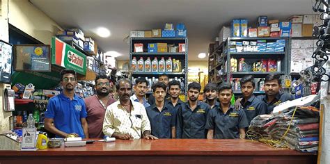 Rahul Garage in Khuldabad Aurangabad,Aurangabad-maharashtra - Best ...