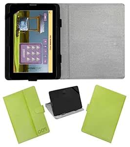 Amazon.in: Buy Acm Leather Flip Flap Case Compatible with Datawind ...