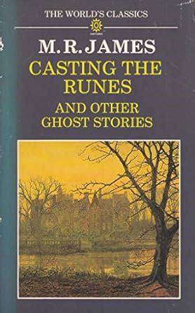 Buy Casting the Runes and Other Ghost Stories (World's Classics) Book ...