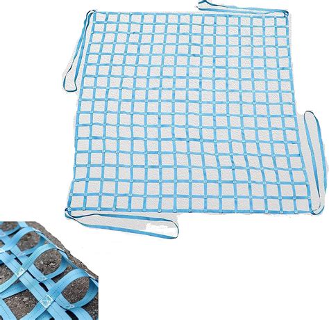 Redes De Elevación De Carga Resistentes Al Desgarro - Red De Elevación ...