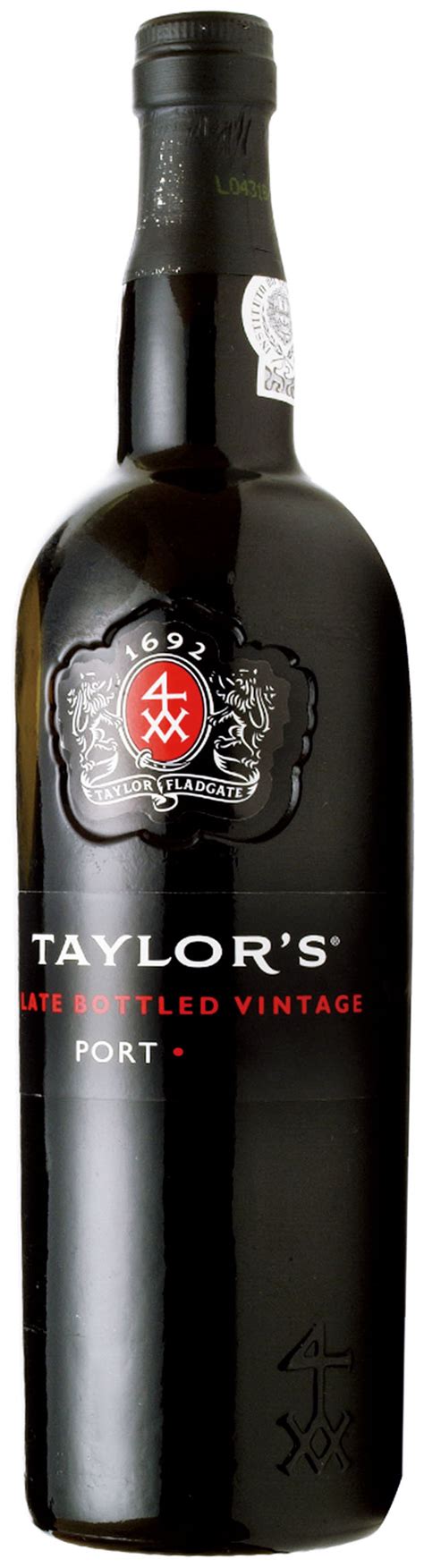 泰来特酿年份钵酒Taylor