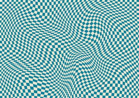 Image result for Distorted Checkerboard Background