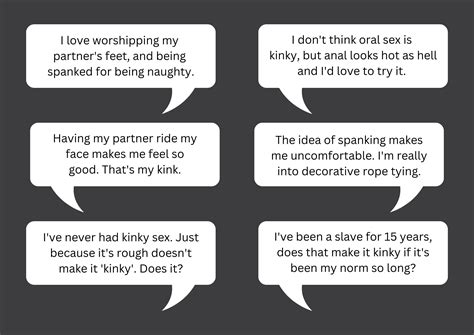 What Is Kink? What Does It Mean? — KYNK 101