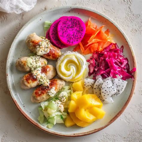 Tiffany Plate Recipe: 5 Easy Ways to Make the Viral Mustard Meal - Easy ...