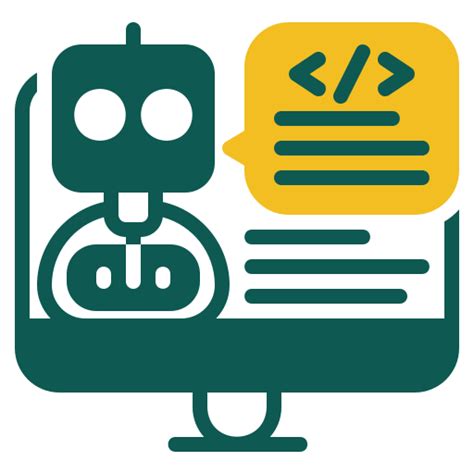 Computer Bot Icon 的图像结果