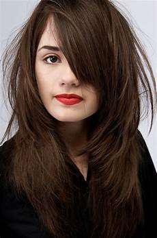 Brown Hair Color by 22 Stunning Brown Hair Color Hairtyles Hairstylo Brown Hair Color