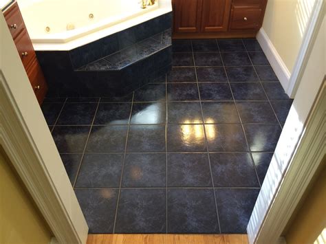 24 Cute Refinishing Bathroom Tiles - Home Decoration and Inspiration Ideas