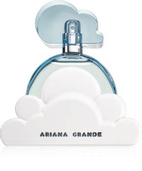 37+ Wahrheiten in Ariana Grande Parfum Cloud? It is being marketed by desi.