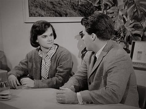 Rick and the Girl Across the Hall (1964)