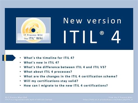 ITIL Project Management 的图像结果
