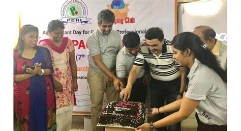 Karna of PCRI: “Observing World Packaging Day will encourage youth ...