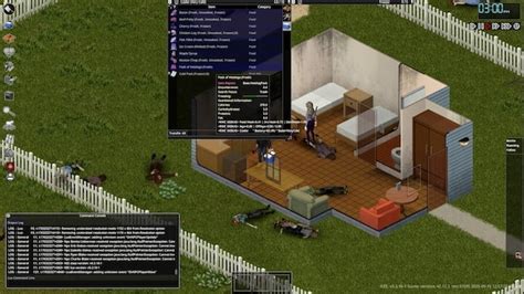 Real Working Cooler mod for Project Zomboid - ProjectZomboidMods.com