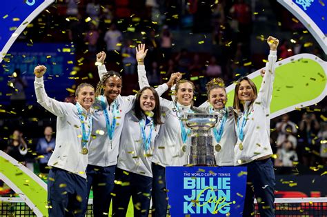 Who won the Billie Jean King Cup 2025? Italy and USA battle in Shenzhen | Sporting News