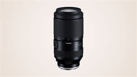 Anuncian el Tamron 70-180mm F/2.8 Di III VC VXD G2 para cámaras Sony E ...