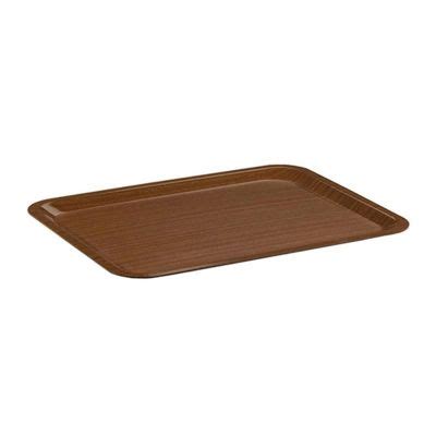 Arcoform Service Tray, Wooden, Patterned, Non-Slip, 32x44 cm Price