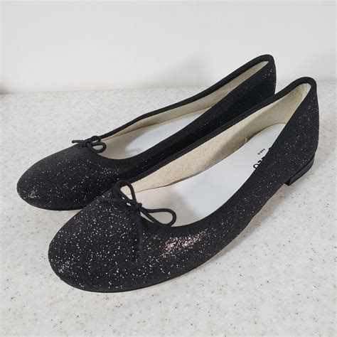 います Repetto 40 Zzfuh-m97419515832 レペット ホワイト