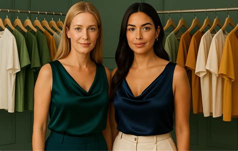 Zara Size Guide: What Size Am I in Zara? Fit Advice, UK Sizing Help & International Conversions
