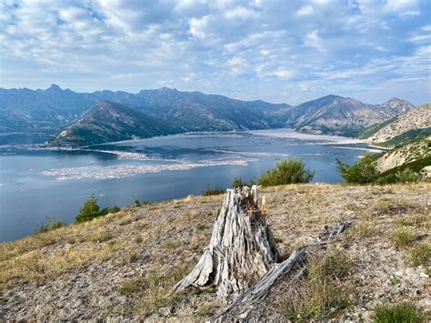 Spirit Lake, Washington road trip — the secret side of Mount St. Helens
