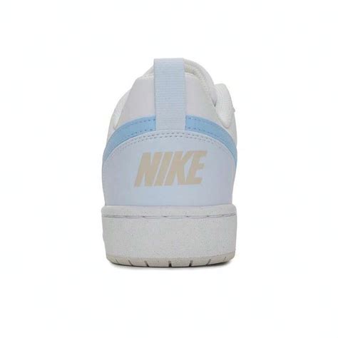 Nike حذاء رياضي ريترو Court Borough Low Recraft (GS) للأولاد 2025 رقم ...