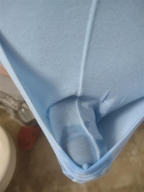 New undies, new tent ⛺ : r/PitchingTents