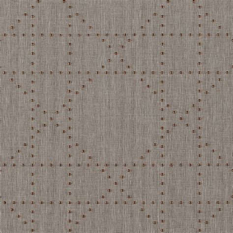 Why Designers Love Phillip Jeffries Rivets® Wallcovering