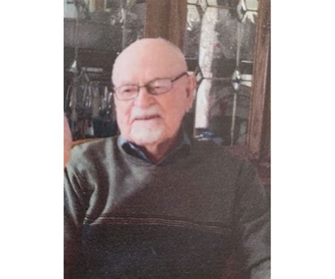 William Compton Obituary (2023) - Washburn, WI - Ashland Daily Press