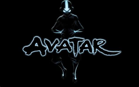 Avatar Airbender Logo