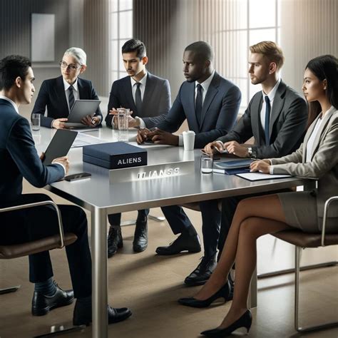 Image result for Alien Law