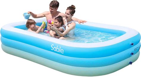 Image result for Sable Inflatable Pool