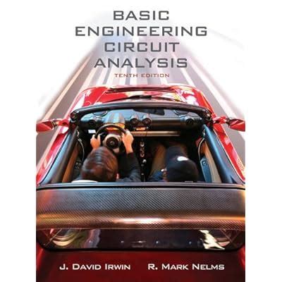 Basic Engineering Circuit Analysis 10th Edition India | Ubuy