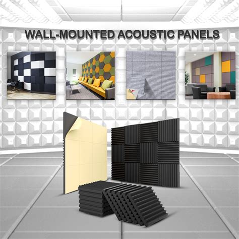 Acoustic Studio Setup | Professional Sound Recording & Production Solu ...