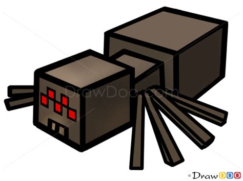 Draw Minecraft Characters 的图像结果