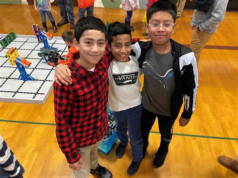 STEM 2022-2023 Educator Microgrant Recipients Announced — Columbia ...