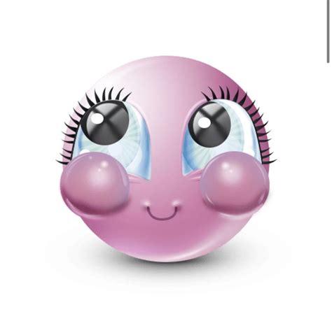 Pretty Blue Smiley | Emoji pictures, Emoji meme, Blue emoji